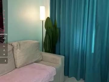 amanda_layerr from Chaturbate is Freechat