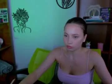 amanda_miki from Chaturbate is Freechat