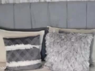 amanda_woods_ from Chaturbate is Freechat