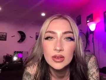 amandavampp from Chaturbate is Freechat