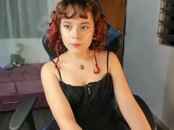 amapola_velvet from Chaturbate is Freechat