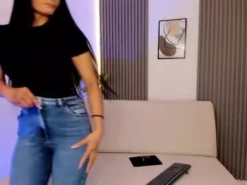 amara_lewiis from Chaturbate is Freechat