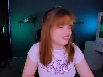 amara_shine from Chaturbate is Freechat