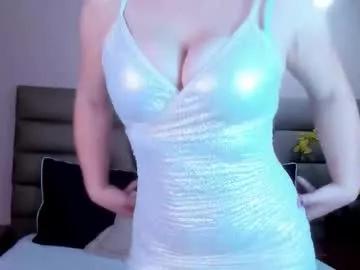 amaramoon_ from Chaturbate is Freechat