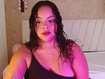 amaranta_carey from Chaturbate is Freechat
