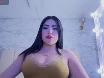 amaranta_fox_v from Chaturbate is Freechat