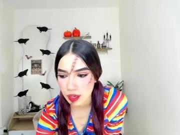 amary_turner from Chaturbate is Freechat