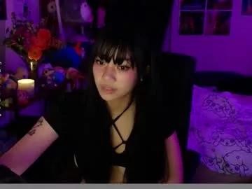 amateuroras from Chaturbate is Freechat