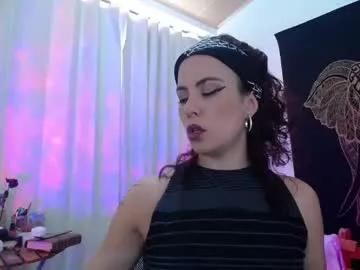 amatista_riveera from Chaturbate
