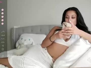 amaya_floress from Chaturbate is Freechat