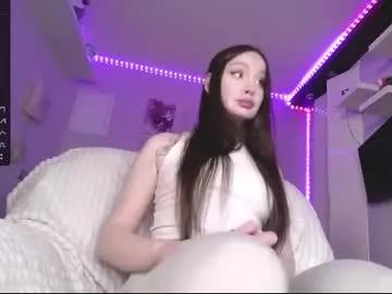 amazing_agness from Chaturbate is Freechat