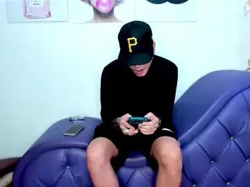 amazingpartys_07 from Chaturbate is Freechat
