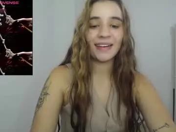 ambar_lynn from Chaturbate is Freechat
