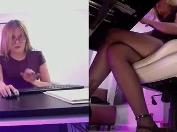 ambar_velle from Chaturbate is Freechat