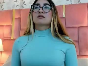 ambarsantany from Chaturbate is Freechat