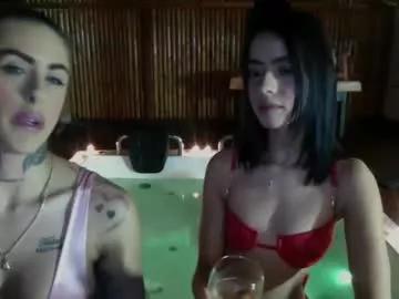 amber_anastasia from Chaturbate is Freechat