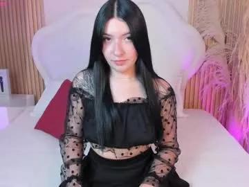 amber_luxe_ from Chaturbate is Freechat