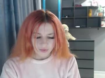 amber_tease_ from Chaturbate is Freechat