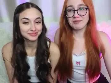 amber_wink from Chaturbate is Freechat