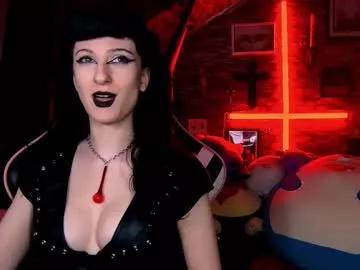 amberangel666 from Chaturbate is Freechat