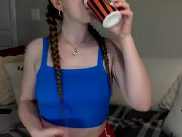 amberbunny1 from Chaturbate is Freechat