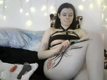 amberlyanick from Chaturbate is Freechat