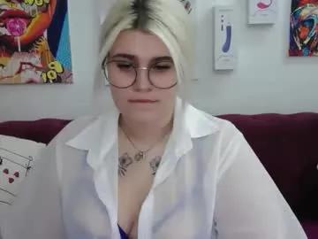ambermonro from Chaturbate is Freechat