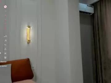ambermusee from Chaturbate is Freechat