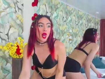 amberrmonroe from Chaturbate is Freechat