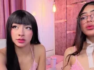 amberthangels from Chaturbate is Freechat