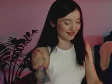 ambientmoon from Chaturbate is Freechat
