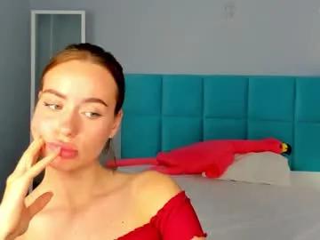ameli_povilainn from Chaturbate is Freechat