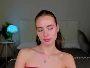 ameli_povilainn from Chaturbate is Freechat