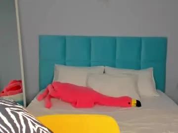 ameli_povilainn from Chaturbate is Freechat