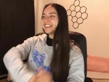 amelia___hall from Chaturbate is Freechat