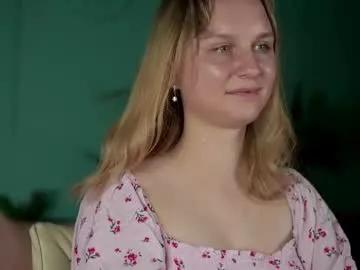 amelia_berns from Chaturbate is Freechat