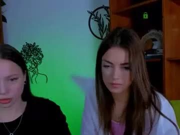 amelia_dream from Chaturbate is Freechat