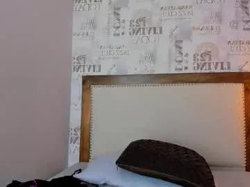 amelia_gray1 from Chaturbate is Freechat