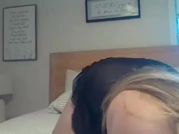 amelia_lock97 from Chaturbate is Freechat
