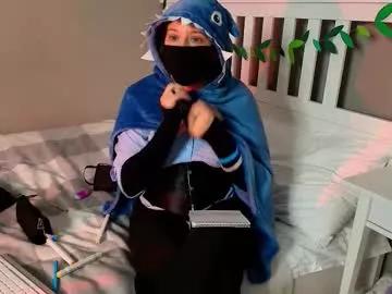 amelia_lotos from Chaturbate is Freechat