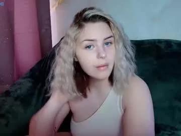 amelia_mooree from Chaturbate is Freechat