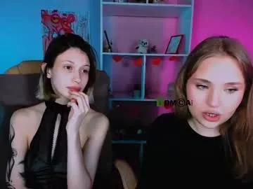 amelia_shiny_ from Chaturbate is Freechat