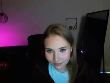 amelia_shiny_ from Chaturbate is Freechat