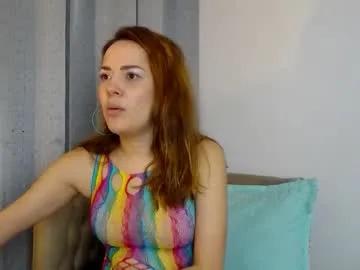 ameliacastro from Chaturbate is Freechat