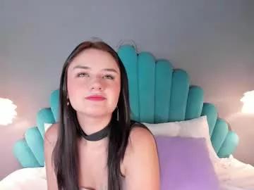 ameliaclar from Chaturbate is Freechat