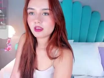ameliaclar from Chaturbate is Freechat