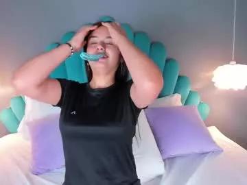 ameliaclar from Chaturbate is Freechat