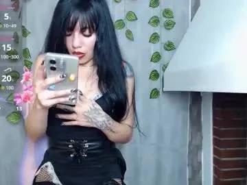 ameliacutecm101 from Chaturbate is Freechat