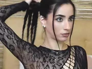 ameliajuney from Chaturbate is Freechat