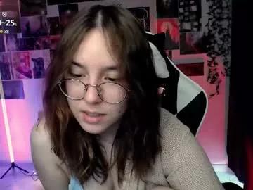 ameliameadd from Chaturbate is Freechat